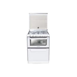 Rosieres TRM60RB/NG Fogão De Cozinha
