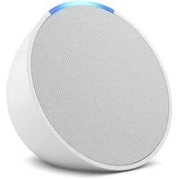 Amazon Echo POP Bluetooth Speakers - Branco