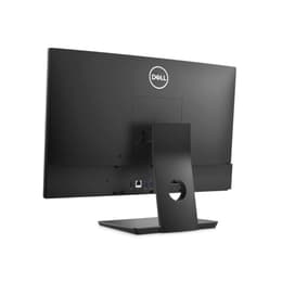 Dell Optiplex 5400 AIO 24" Core i5 3 GHz - SSD 512 GB - 8GB AZERTY - Francês