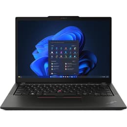 Lenovo ThinkPad X13 G5 13-inch (2023) - Core Ultra 5 125U - 16GB - SSD 512 GB QWERTY - Inglês