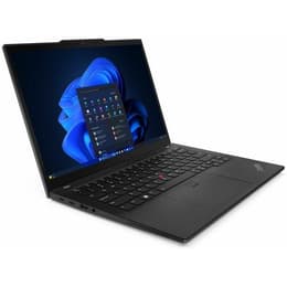 Lenovo ThinkPad X13 G5 13-inch (2023) - Core Ultra 5 125U - 16GB - SSD 512 GB QWERTY - Inglês