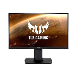 23,6-inch Asus VG24VQ 1920 x 1080 LED Monitor Preto