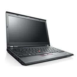 Lenovo ThinkPad X230 12-inch (2012) - Core i5-3210M - 4GB - HDD 500 GB QWERTY - Italiano