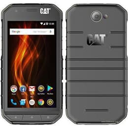 CAT S31 16GB - Cinzento Ardósia - Desbloqueado - Dual-SIM