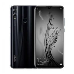 Honor 10 Lite 128GB - Preto - Desbloqueado