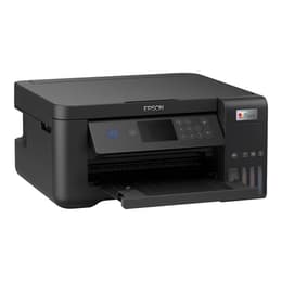 Epson EcoTank ET-2850 Impressora a jacto de tinta