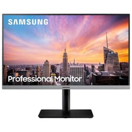 23,8-inch Samsung S24R650FDU 1024 x 768 LCD Monitor Preto