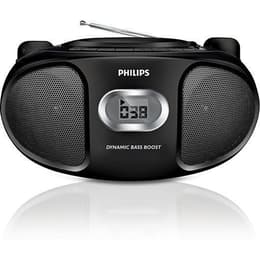 Philips AZ105B/12 Rádio