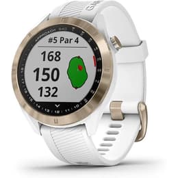 Garmin Approach S42 Bluetooth 41 mm - Branco