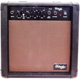Stagg 20 AA R Amplificadores De Som