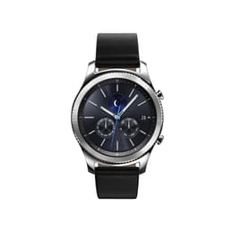 Samsung Smart Watch Gear S3 Classic GPS - Prateado