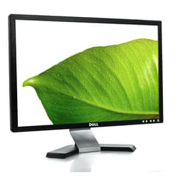 22-inch Dell E228WFPC 1680 x 1050 LCD Monitor Cinzento