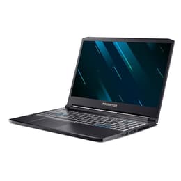 Acer Predator Triton 300 15-inch (2020) - Core i5 - Gen 10 (H) - 8GB - SSD 512 GB AZERTY - Francês