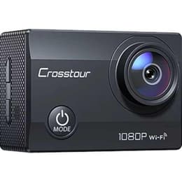 Crosstour CT7000 Camcorder Micro USB - Preto