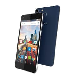Archos 50f Helium Lite 8GB - Azul - Desbloqueado