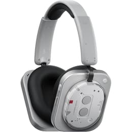 Headphone (1) redutor de ruído Auscultador- wireless com microfone - Branco
