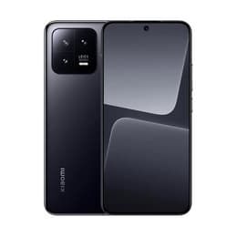 Xiaomi 13 128GB - Preto - Desbloqueado