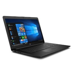 HP 17-CA1026NF 17-inch (2020) - Ryzen 7 - 3000 Series (U) - 16GB - SSD 512 GB AZERTY - Francês