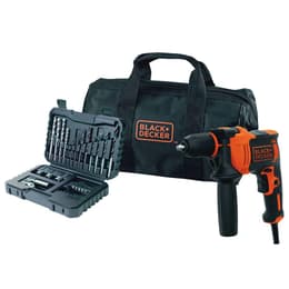 Black & Decker BEH710SA32-QS Perfuradora/Aparafusadora