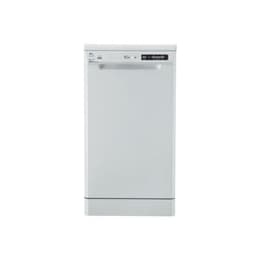 Candy CDPN2D350SW-47 Máquina de lavar loiça compacta Cm - 10 a 12 talheres