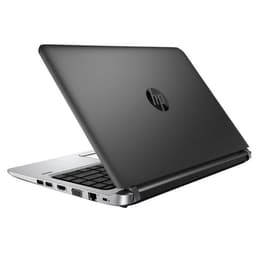 HP ProBook 645 G2 14-inch (2015) - PRO A8-8600B - 8GB - SSD 128 GB AZERTY - Francês