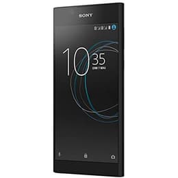 Sony Xperia L1 16GB - Preto - Desbloqueado