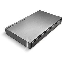 Lacie Porsche Design P 9220 Disco Rígido Externo - HDD 1 TB USB