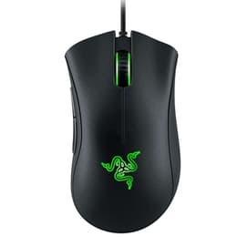 Razer DeathAdder Chroma Rato