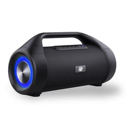Caliber HPG440BT Bluetooth Speakers - Preto