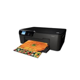 HP Deskjet 3520 Impressora a jacto de tinta