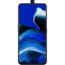 Oppo Reno2 Z 128GB - Preto - Desbloqueado