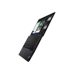 Lenovo ThinkPad L14 Gen 3 14-inch (2023) - Ryzen 5 PRO 5675U - 16GB - SSD 256 GB AZERTY - Francês
