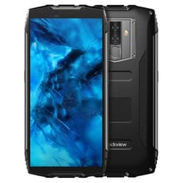 BKVBV6800PB$ 64GB - Preto - Desbloqueado