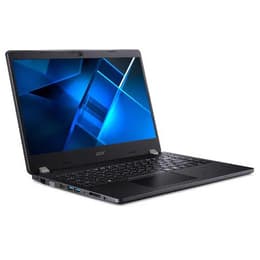 Acer TravelMate P2 15-inch (2020) - Core i7 - Gen 10 (U) - 8GB - SSD 256 GB AZERTY - Francês