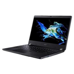 Acer TravelMate P2 15-inch (2020) - Core i7 - Gen 10 (U) - 8GB - SSD 256 GB AZERTY - Francês