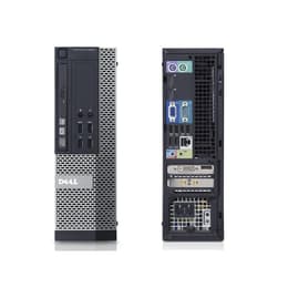 Dell OptiPlex 9020 SFF Core i5-4570 3,2 - HDD 500 GB - 16GB