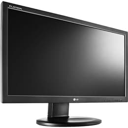 23-inch LG Flatron IPS231P-BN LED Monitor Preto