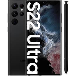 Galaxy S22 Ultra 5G 1000GB - Preto - Desbloqueado