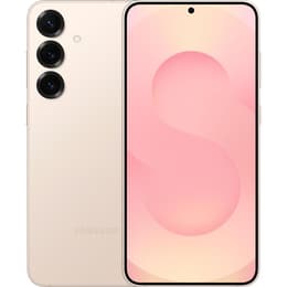 Galaxy S25+ 512GB - Ouro Rosa - Desbloqueado