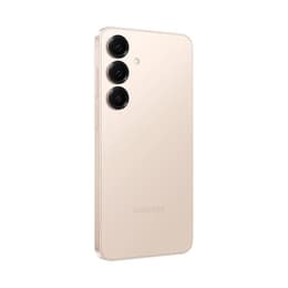 Galaxy S25+ 512GB - Ouro Rosa - Desbloqueado