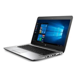 HP EliteBook 840 G4 14-inch (2016) - Core i5-7200U - 8GB - SSD 256 GB QWERTY - Italiano