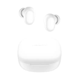 Xiaomi Redmi Buds 6 Play Earbud Redutor de ruído Bluetooth Earphones - Branco