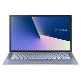 Asus ZenBook UX431FA-AM102T 14-inch (2019) - Core i7-8565U - 16GB - SSD 512 GB AZERTY - Francês