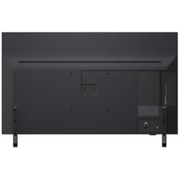 Lg 43,0000-inch 43QNED84A6C 3840x2160 TV