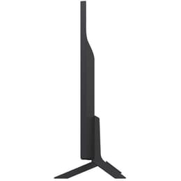Lg 43,0000-inch 43QNED84A6C 3840x2160 TV