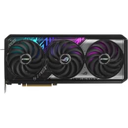 Asus NVIDIA GeForce RTX 5070 12GB GDDR7 ROG STRIX OC Placa Gráfica