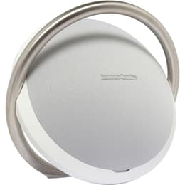 Harman Kardon Enceinte Bluetooth Speakers - Branco