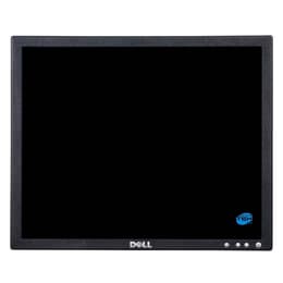 17-inch Dell E176FPf 1280 x 1024 LCD Monitor Preto