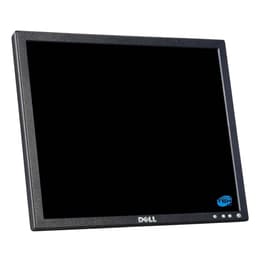 17-inch Dell E176FPf 1280 x 1024 LCD Monitor Preto