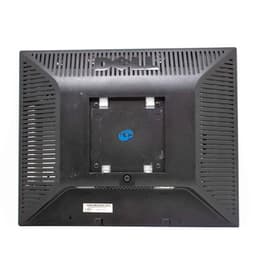 17-inch Dell E176FPf 1280 x 1024 LCD Monitor Preto